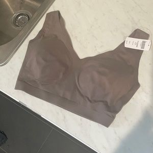 Soma bralette- size large